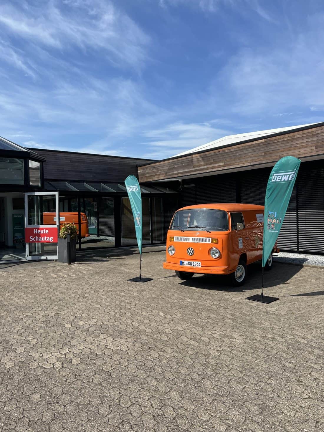 Gewe Minden Schautag Beratung Persoenlich